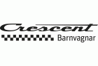 Crescent Barnvagnar