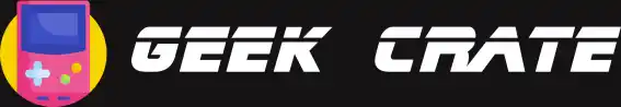 Geek Crate