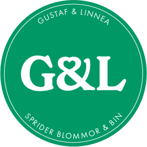 Gustaf och Linnea