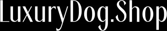 Luxury dog shop