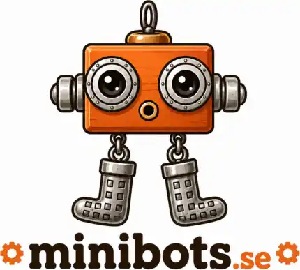 Minibots