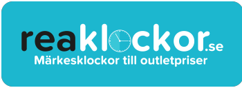 Reaklockor